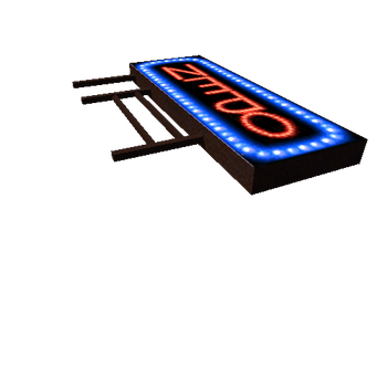 neon sign19